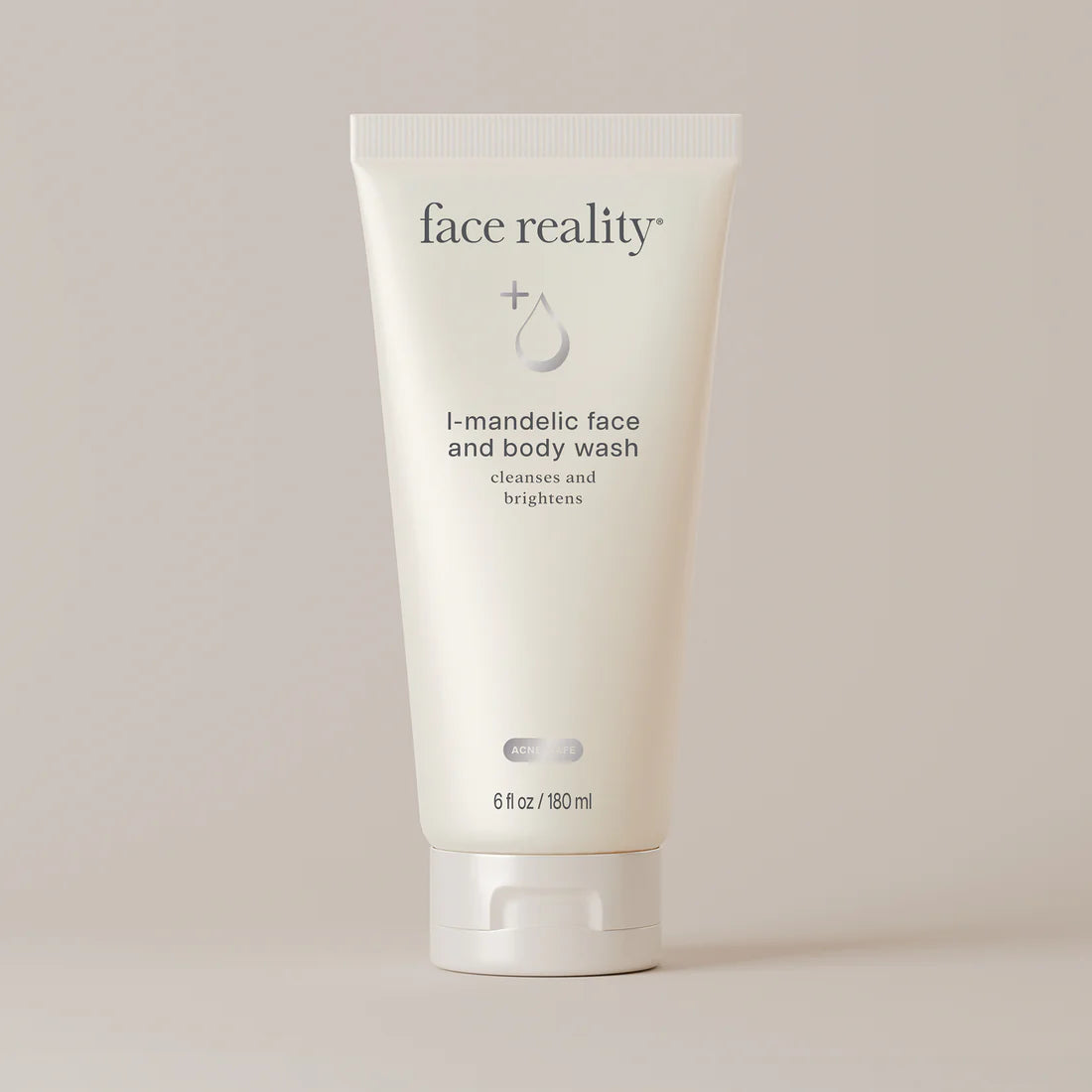 Mandelic Face and Body Wash