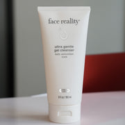 Ultra Gentle Gel Cleanser