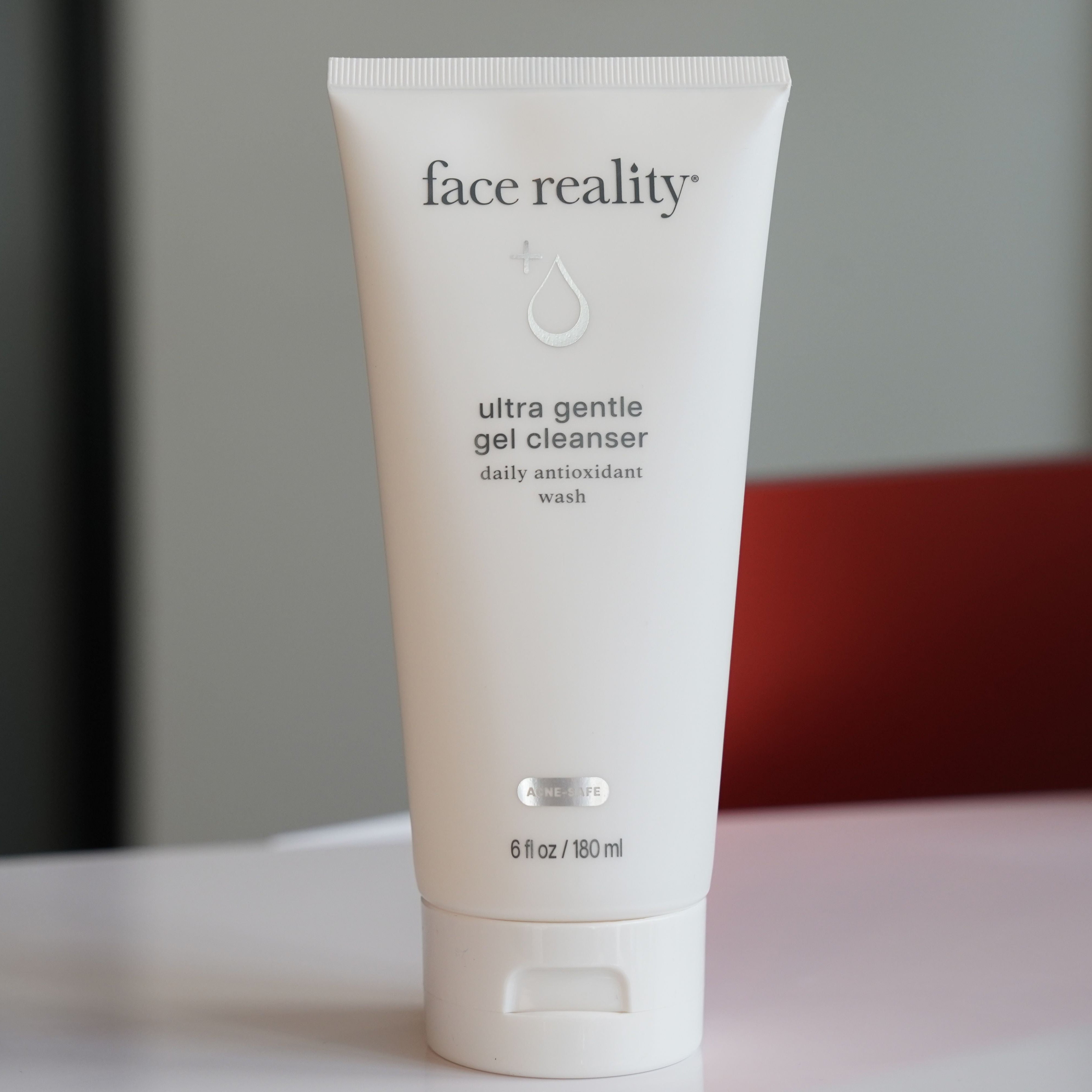 Ultra Gentle Gel Cleanser