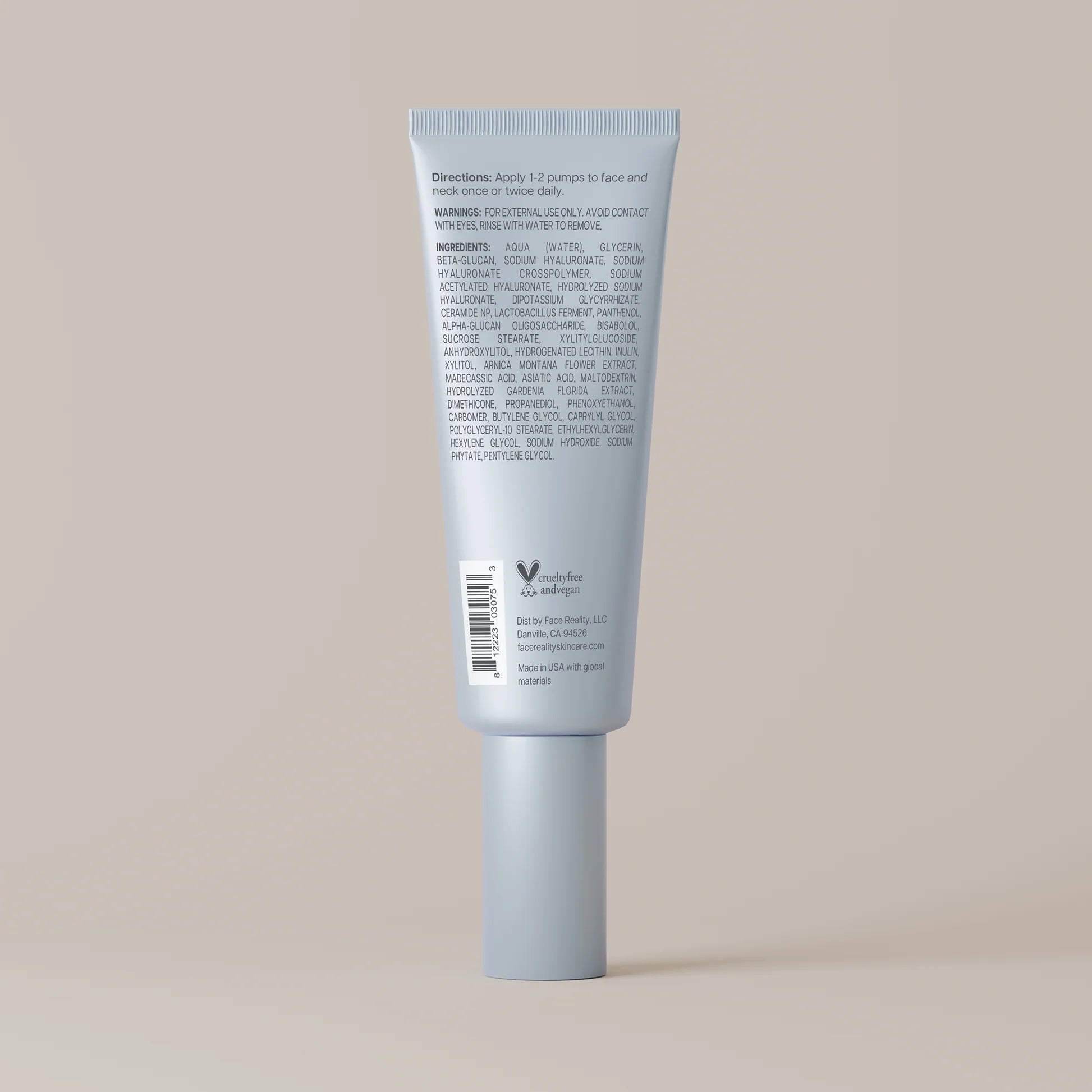 hydraRemedy™ Gel Serum